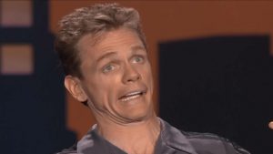 Christopher Titus: The 5th Annual End of the World Tour (2007)