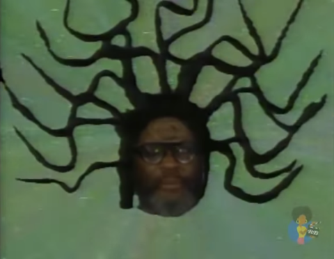 Cosmic Slop
