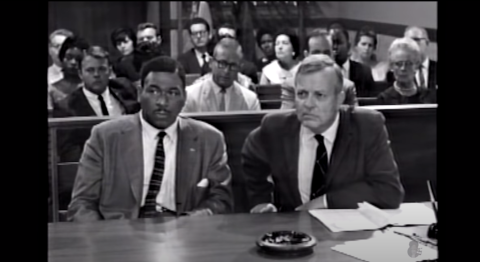Free, White and 21 (1963) Free, White and 21