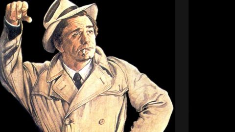 The Cheap Detective