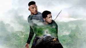After Earth (2013)