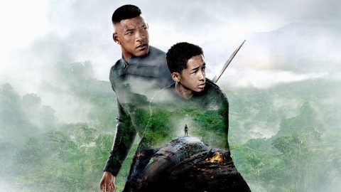 After Earth (2013) After Earth