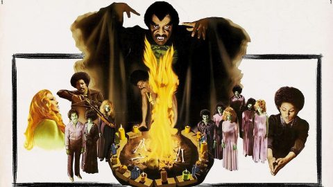 Blacula (1972) Blacula