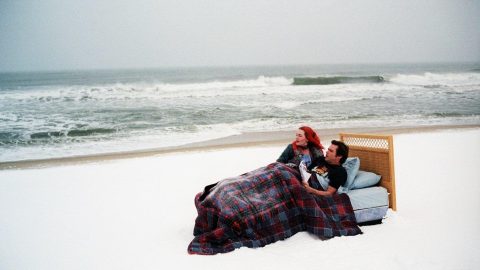 Eternal Sunshine of the Spotless Mind (2004) Eternal Sunshine of the Spotless Mind