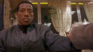 Nine Lives (aka Unstoppable) 2004