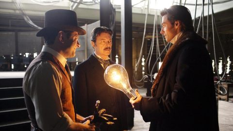 The Prestige (2006) The Prestige