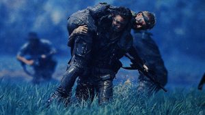 Uncommon Valor (1983)