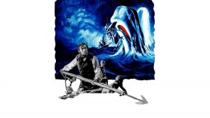 Moby Dick (1956)