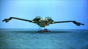 Star Trek IV: The Voyage Home (1986)