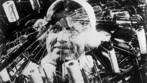 Man with a Movie Camera (1929)