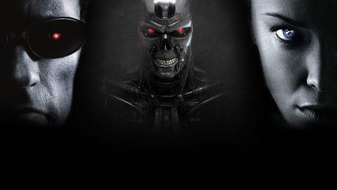 Terminator 3: Rise of the Machines (2003) Terminator 3: Rise of the Machines