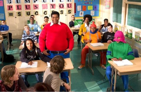 Fat Albert