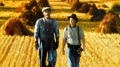 Of Mice and Men