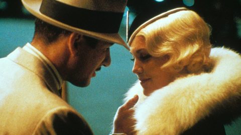 The Cotton Club (1984) The Cotton Club