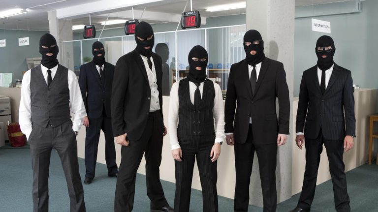 Sound of Noise (2010)