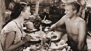 The Blue Lagoon (1949)