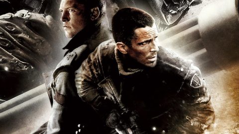 Terminator Salvation (2009) Terminator Salvation