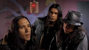 Dance Me Outside (1995)