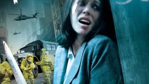 A Dangerous Place (2012)