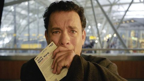 The Terminal (2004) The Terminal