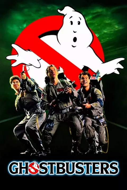Ghostbusters (1984) Ghostbusters (1984)