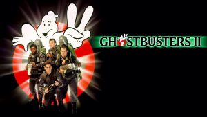 Ghostbusters II (1989)