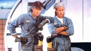Men at Work (1990)