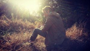 The Man from Earth: Holocene (2017)