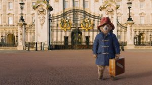 Paddington (2014)