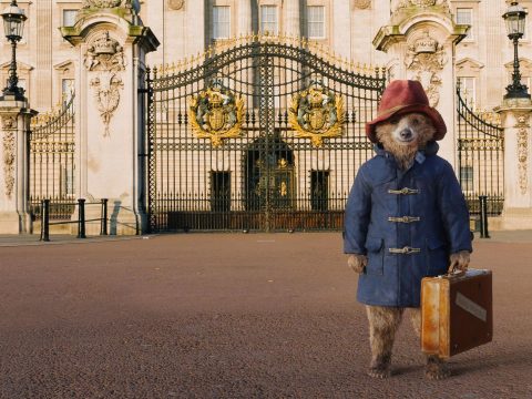 Paddington