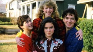 Seven Minutes in Heaven (1985)