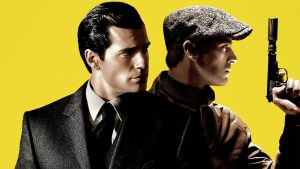 The Man from U.N.C.L.E. (2015)