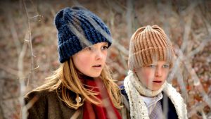 Christmas for a Dollar (2013)