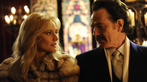The Infiltrator (2016)