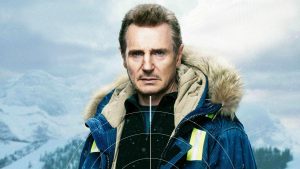 Cold Pursuit (2019)