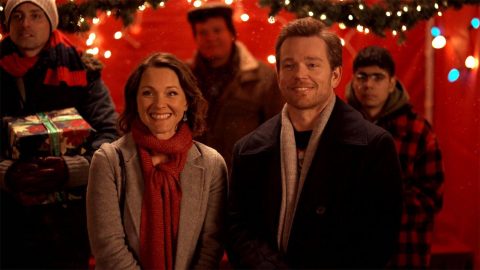 Christmas Solo (2017)
