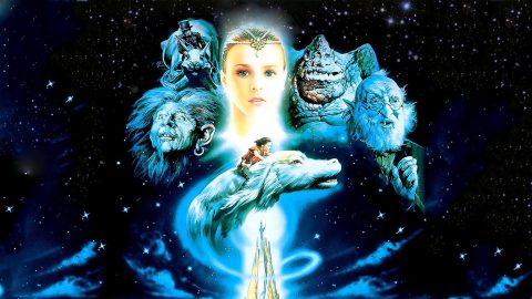 The NeverEnding Story (1984)