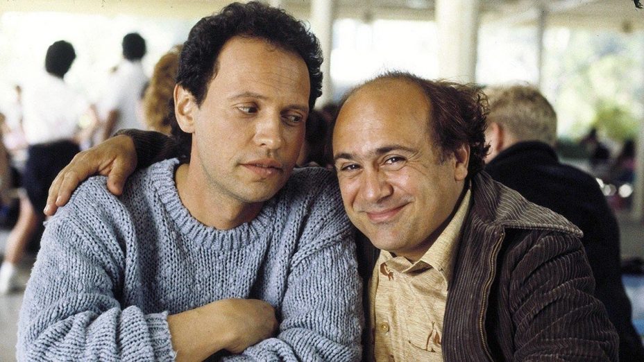 Throw Momma From the Train (1987) Throw Momma From the Train (1987)