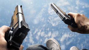 Hardcore Henry (2015)