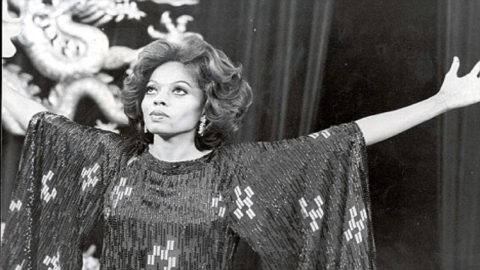 Mahogany (1975)