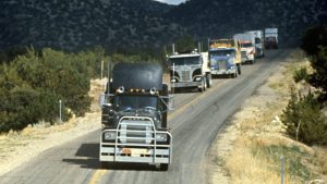 Convoy (1978)