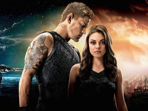 Jupiter Ascending (2015)