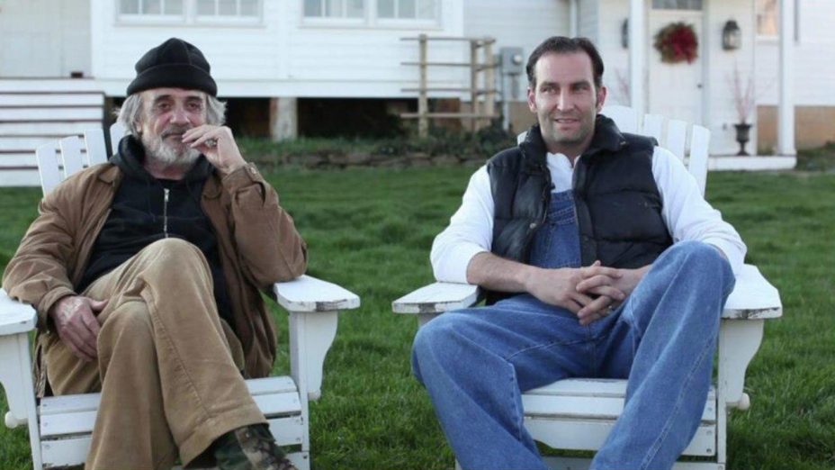 A Christmas Tree Miracle (2013)