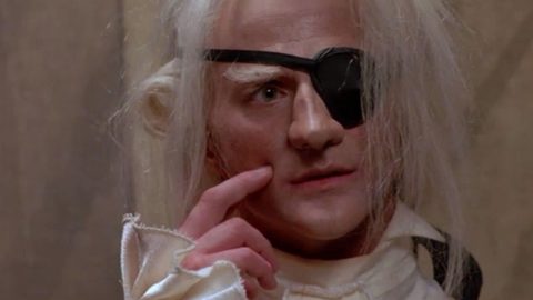 Nutcracker: The Motion Picture (1986)