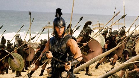 Troy (2004) Troy (2004)