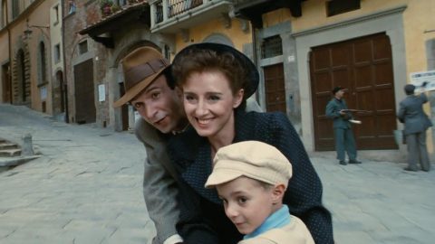 Life Is Beautiful (1997)