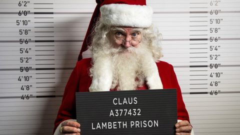 Get Santa (2014)