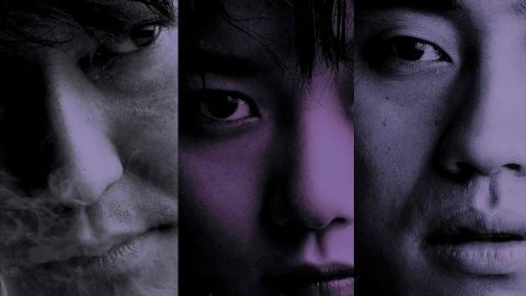 Sympathy for Mr. Vengeance (2002)