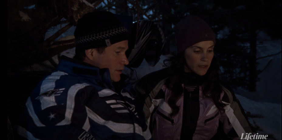 Lost Holiday: The Jim and Suzanne Shemwell Story (2007)