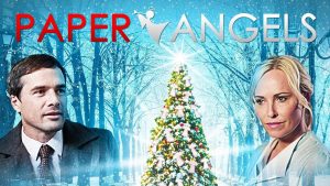 Paper Angels (2014)